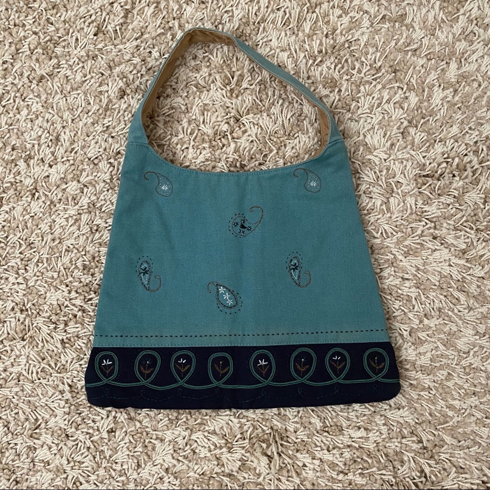 Gap bag